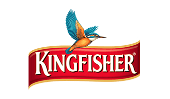 kingfisher