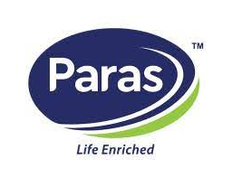 paras
